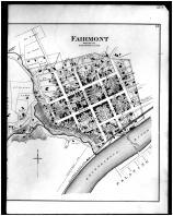Fairmont - Town Right